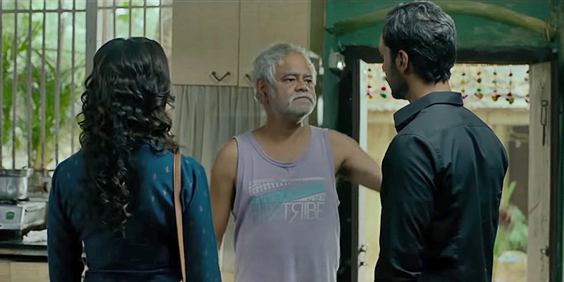 Sanjay Mishra Films