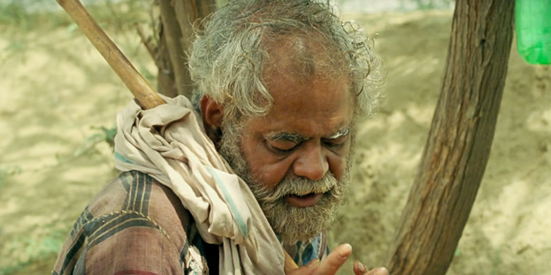 Sanjay Mishra Films